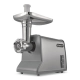 Cuisinart Electric Meat Grinder with Sausage Attachment, Stainless Steel