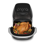 Cuisinart Glass Basket Air Fryer, 9-Qt