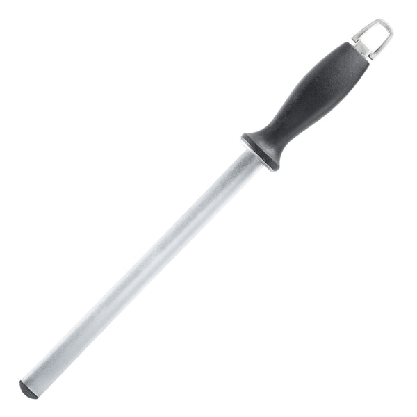 CUISINE:: PRO DAMASHIRO SHARPENING STEEL J9