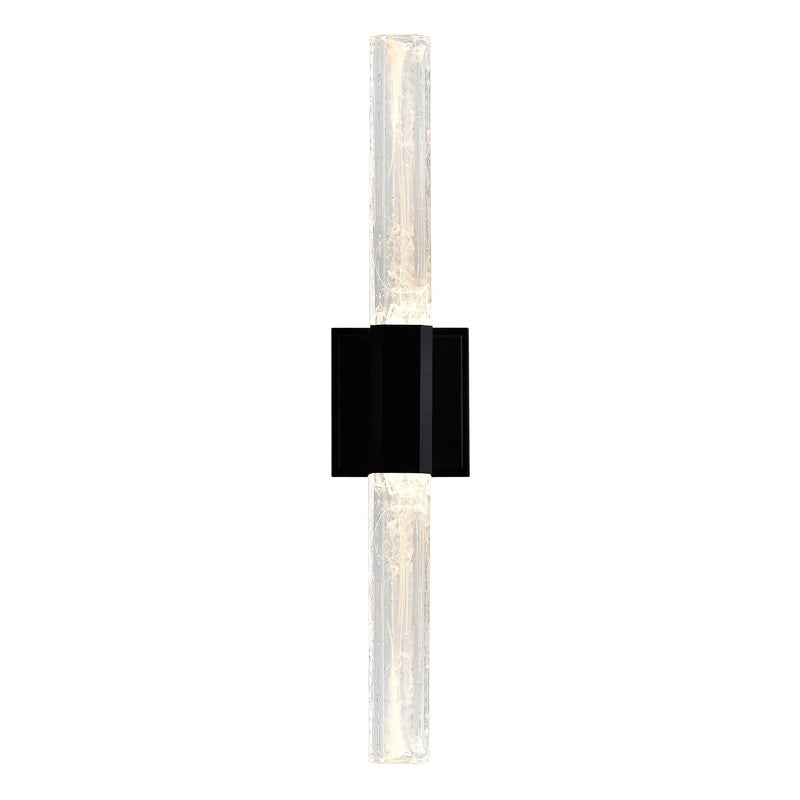 CWI Lighting Greta Integrated LED Vanity Light F8
