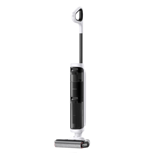 Dreame FloorX 300 Wet Dry Vacuum Cleaner, Vacuum Mop All in One with Auto Self-Cleaning, Floor Cleaner Machine for Hard Floor, 35 Mins Runtime,... Y1