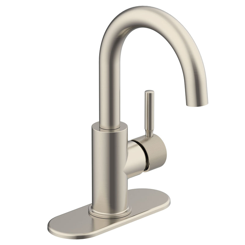 Danze Crete 1-Handle Lavatory Faucet with Side Control V2