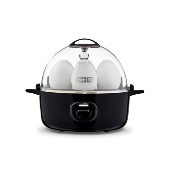 Dash Egg Cooker, 7-Piece, Beige Q5