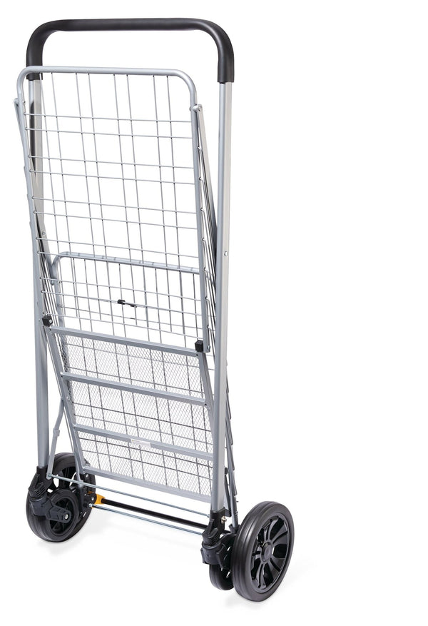dbest Deluxe Cruiser Utility Cart O9