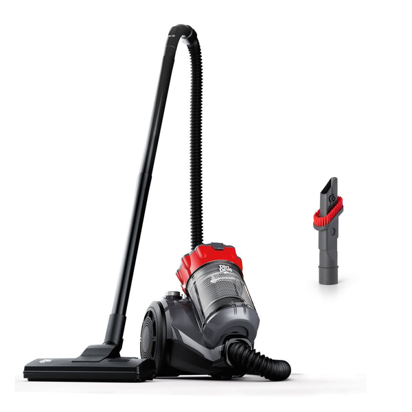 Dirt Devil Multi-Surface Express Lite Plus Canister Vaccum K4
