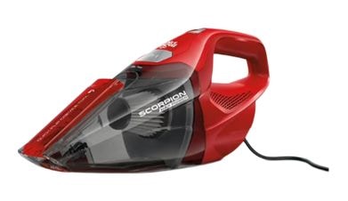 Dirt Devil Scorpion Corded Lightweight Hand Vacuum Cleaner T5