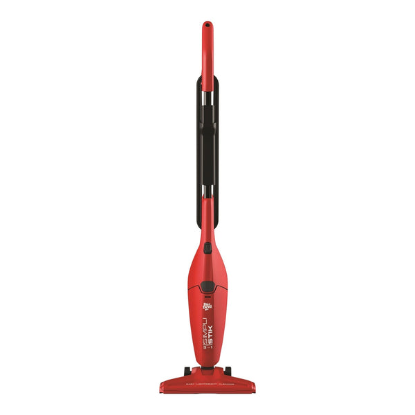 Dirt Devil Simpli-Stik Corded Stick Vacuum K7