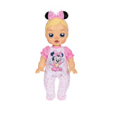 Disney Darlings Minnie Stitch