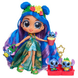 Disney Doorables ADOORBS Deluxe Stitch Superfan Premier Collector Doll for Ages 3+