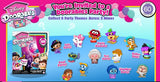 Disney Doorables Pop Up Party Multi Peek for Ages 5+, Assorted Figures