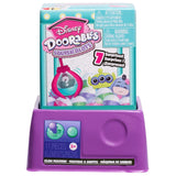 Disney Doorables Whatcha Gotcha Claw Machine for Ages 5+, Assorted Contents
