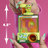 Disney Doorables Whatcha Gotcha Claw Machine for Ages 5+, Assorted Contents