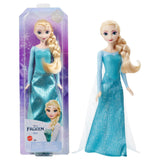 Disney Frozen Core Fashion Doll Assortment, Ages 3+