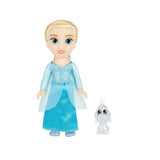 Disney Princess Petite Dolls