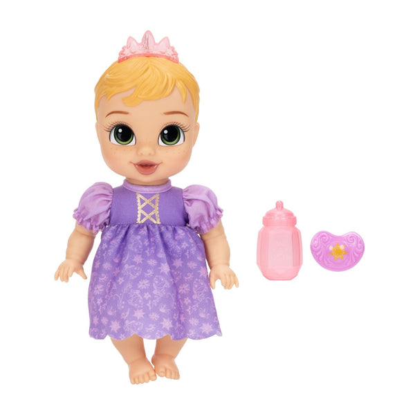 Disney Princess Soft and Cuddly Baby R2