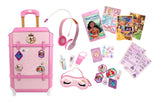 Disney Princess Style Collection World Traveler Play Suitcase