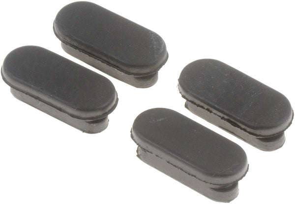Dorman HELP! Brake Plate Hole Cover C3