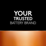 Duracell Coppertop AA Alkaline Batteries, 16-pk