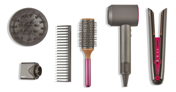 Dyson Supersonic & Corrale Deluxe Styling Set Interactive Toy W6