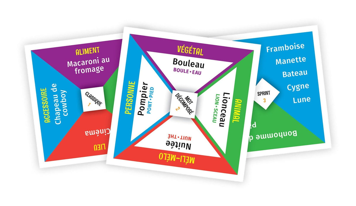 Editions Gladius Fais-moi un dessin Junior, French Edition, Ages 2+