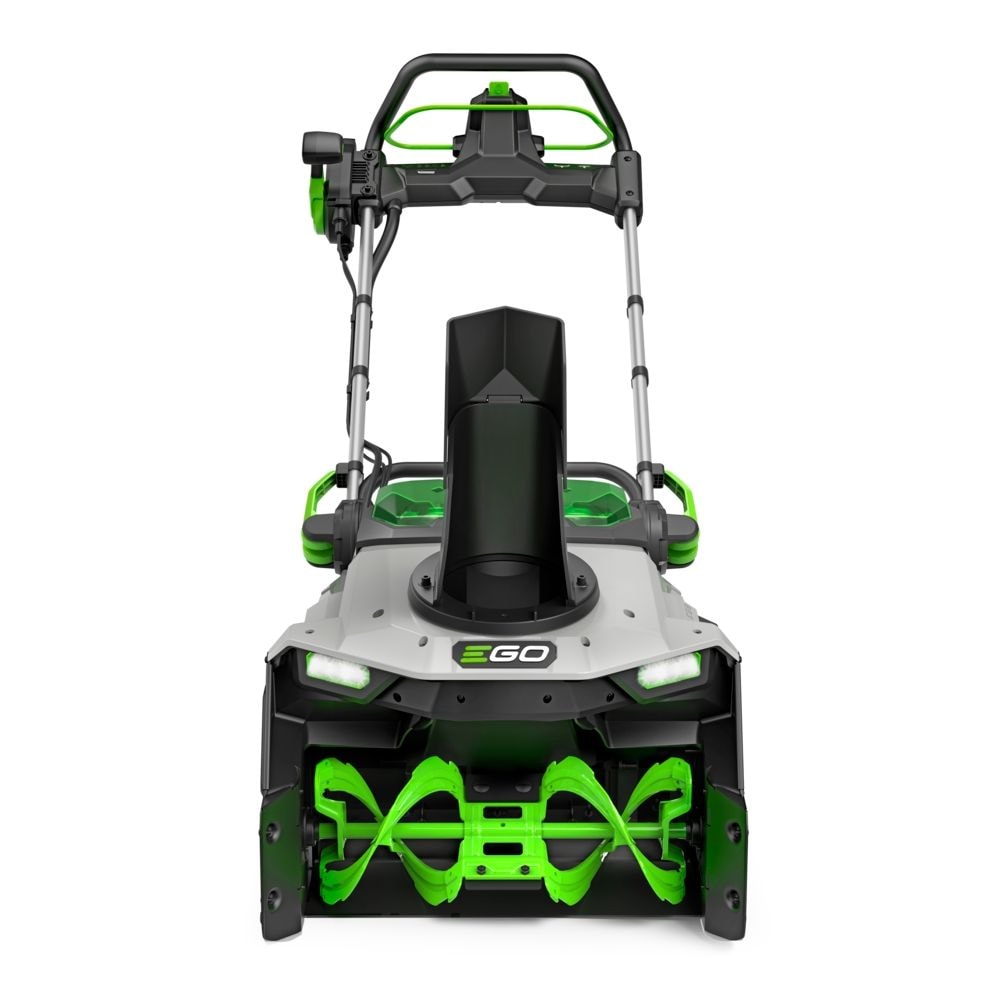 EGO POWER+ 21" 1-Stage Snow Blower with Steel Auger Tool Only
