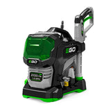EGO POWER+ 56V 2100 PSI Compact Pressure Washer, Tool Only