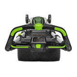 EGO POWER+ 56V Select Cut XP Brushless Cordless Self-Propelled Lawn Mower with (1) 10.0Ah Battery & (1) 700W Charger, 22-in