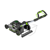 EGO Power+ Mower Striping Kit for 21-in Walk Behind Mowers with Heated Cutting Edge