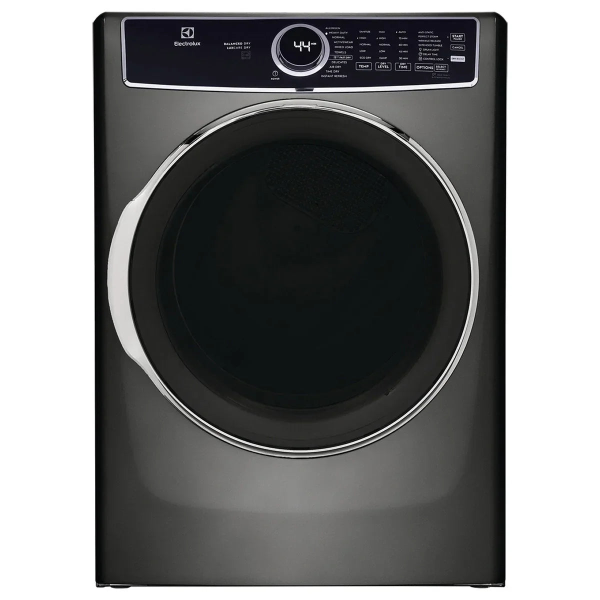 Electrolux 6 Series 5.2 cu ft. Front Load Washer with SmartBoost