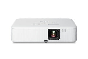 EpiqVision Flex CO-FH02 Full HD 1080p Smart Portable Projector O8