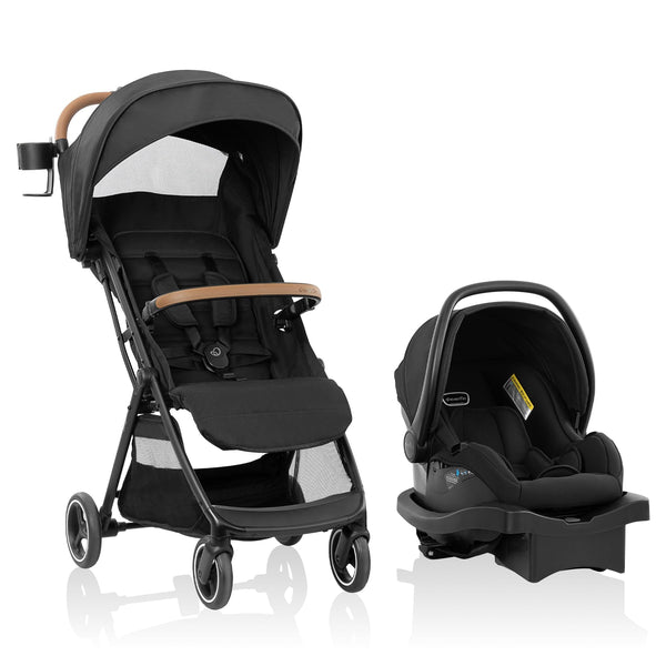 Evenflo Otto Light weight Stroller Travel System B7