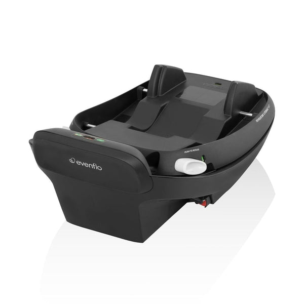 Evenflo Revolve180 LiteMax NXT Accessory Base, Black F8