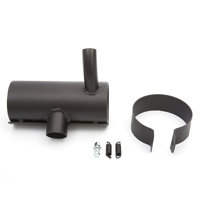 EXSound ATV Extra Silencer with Muffler Z6