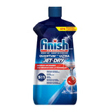 Finish Quantum Ultimate+ Dishwasher Detergent, 96 Tablets