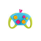 Fisher-Price Level Up Little Gamer Gift Set, Green & Blue