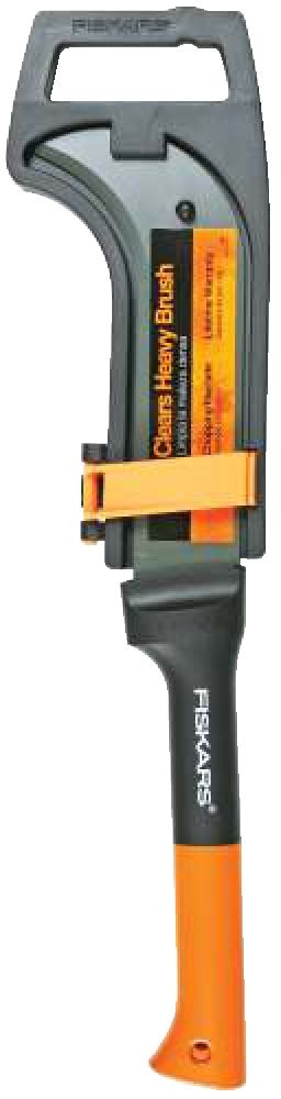 Fiskars Brush Axe, 19-in S2