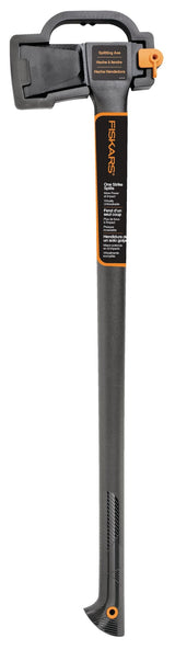 Fiskars Splitting Axe, 36-in