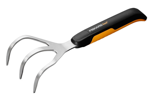 Fiskars Xact Steel Garden Cultivator J7