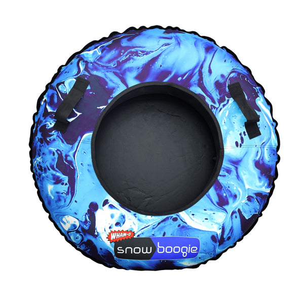 Fluid Dual Inflatable Snow Tube for Winter and Summer K3