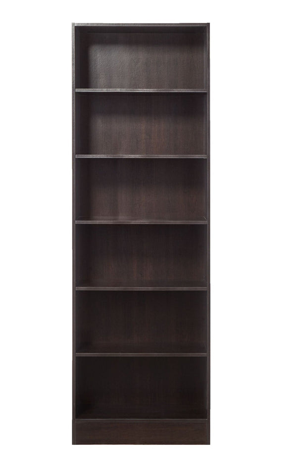 For Living 6-Shelf Bookcase G3