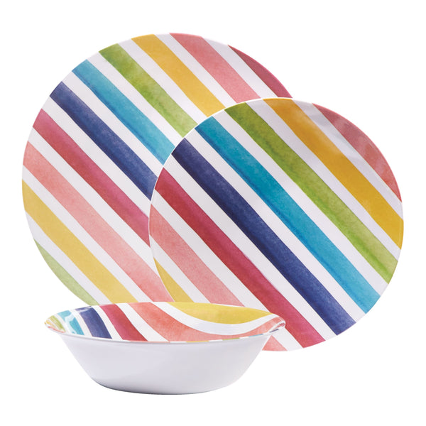 For Living Dinner Set F1