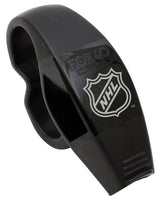 Fox 40 NHL Caul CMG Pealess Fingergrip Hockey Whistle