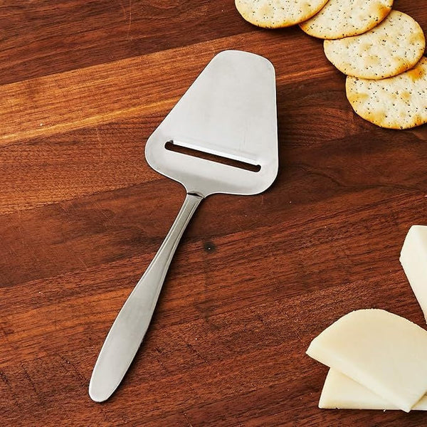 FOXRUN STAINLESS STEEL CHEESE PLANE P9