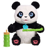 FurReal 10.5-in Coco the Tumbling Panda for Ages 4+