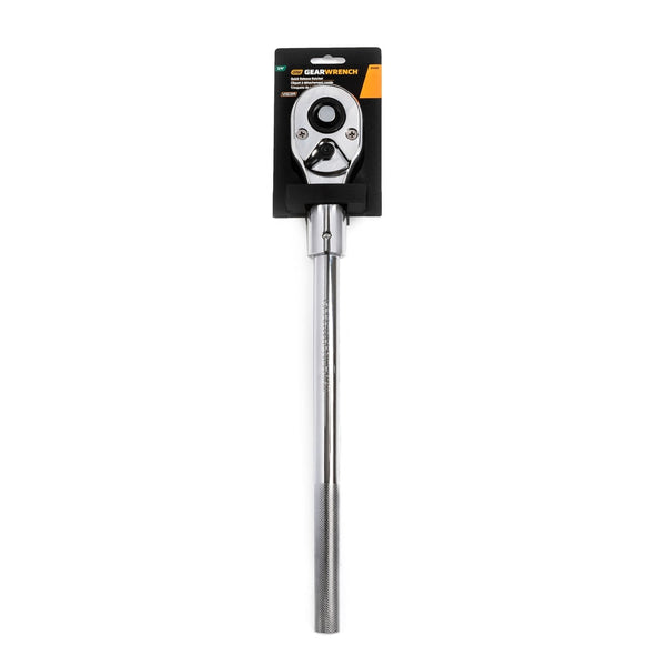 GearWrench 3/4-in Drive 24-Tooth Teardrop Ratchet Q6