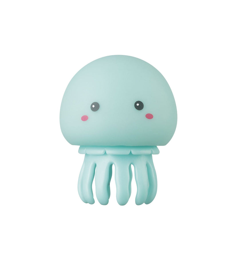 Globe Electric LED Jelly Fish Colour-Changing Bath Light, M7
