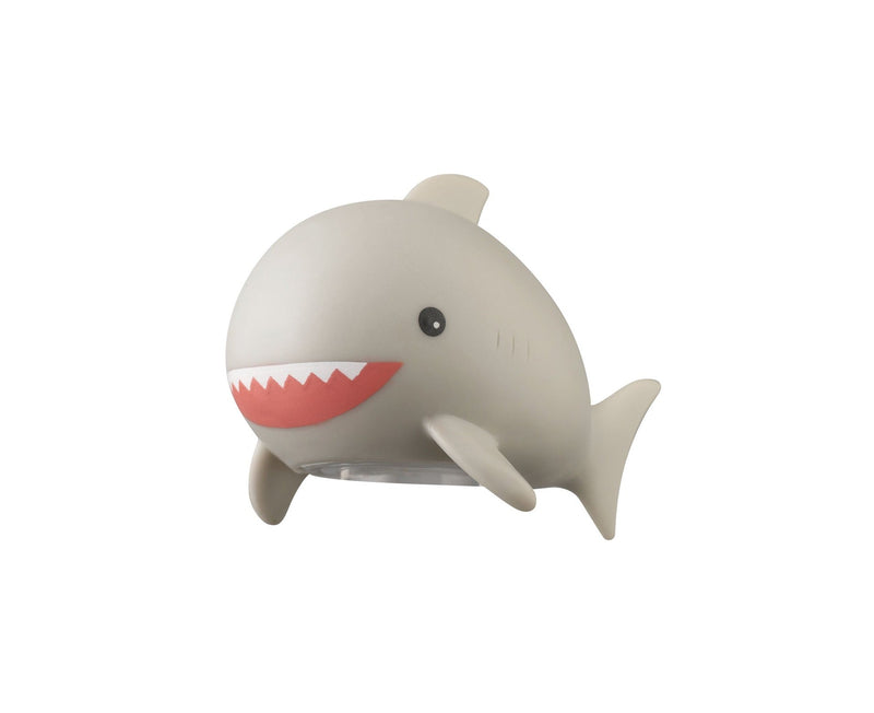 Globe Electric LED Shark Colour-Changing Bath Light, L1