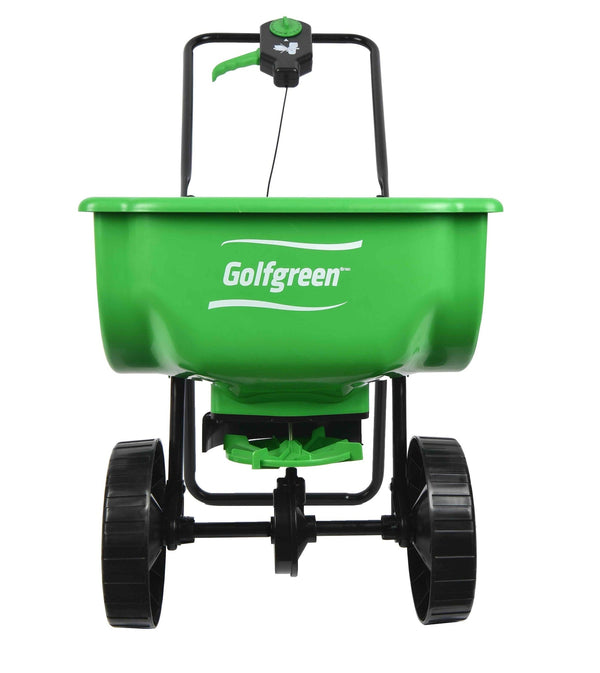 Golfgreen Broadcast Spreader, 15,000 sq. ft. K6