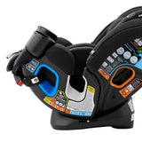 Graco 4Ever DLX Slim 4-in-1 Car Seat
