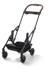 Graco On-the-Go Max Infant Seat Stroller Frame, Black